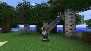 Мод Kingdom Keys 2 1.16.5, 1.15.2, 1.12.2