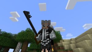 Мод Kingdom Keys 2 1.16.5, 1.15.2, 1.12.2