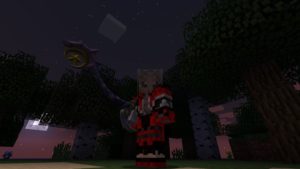 Мод Kingdom Keys 2 1.16.5, 1.15.2, 1.12.2