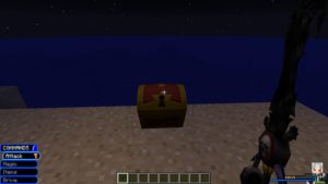 Мод Kingdom Keys 2 1.16.5, 1.15.2, 1.12.2