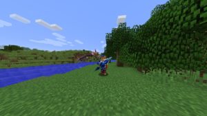 Мод Kingdom Keys 2 1.16.5, 1.15.2, 1.12.2