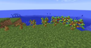 Мод Enhanced Farming 1.17.1, 1.16.5, 1.12.2 Мод Enhanced Farming 1.17.1, 1.16.5, 1.12.2