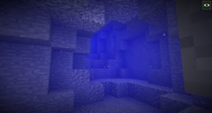 Мод Cave Generator 1.12.2 Мод Cave Generator 1.12.2
