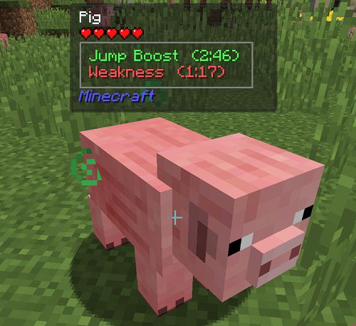 Мод Jade 1.17.1, 1.16.5, 1.15.2, 1.12.2 2 Мод Jade 1.17.1, 1.16.5, 1.15.2, 1.12.2