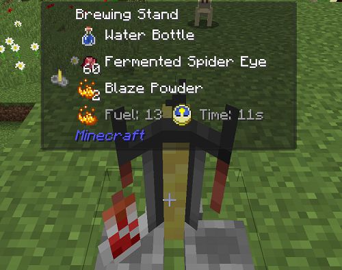 Мод Jade 1.17.1, 1.16.5, 1.15.2, 1.12.2 1 Мод Jade 1.17.1, 1.16.5, 1.15.2, 1.12.2