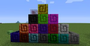 Мод Atlantis 1.16.5, 1.12.2 (морское измерение) Мод Atlantis 1.16.5, 1.12.2 (морское измерение)