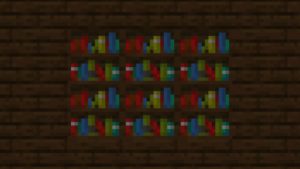 Мод Bookshelving 1.16.5, 1.16.4