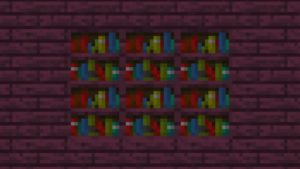 Мод Bookshelving 1.16.5, 1.16.4