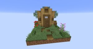 Мод MoreBlocks для Майнкрафт 1.16.5