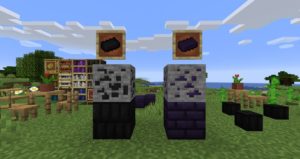 Мод MoreBlocks для Майнкрафт 1.16.5