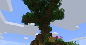 Мод MoreBlocks для Майнкрафт 1.16.5