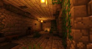 Мод MoreBlocks для Майнкрафт 1.16.5