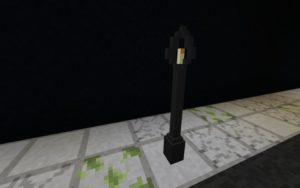 Мод RoadsPlus для Майнкрафт 1.16.5, 1.16.4 Мод RoadsPlus для Майнкрафт 1.16.5, 1.16.4