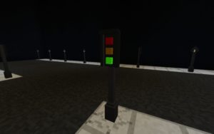 Мод RoadsPlus для Майнкрафт 1.16.5, 1.16.4 Мод RoadsPlus для Майнкрафт 1.16.5, 1.16.4