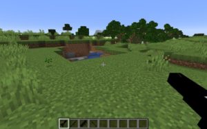 Мод Gun II Anadhy 1.16.5, 1.15.2, 1.14.4 Мод Gun II Anadhy 1.16.5, 1.15.2, 1.14.4