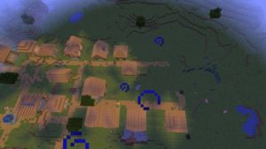 Мод The Undead 1.16.5