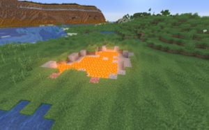 Шейдер Stereo's Default+ 1.16.5, 1.15.2, 1.14.4