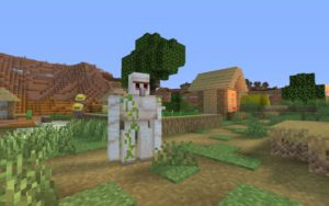 Шейдер Stereo's Default+ 1.16.5, 1.15.2, 1.14.4