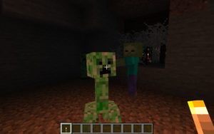 Шейдер Stereo's Default+ 1.16.5, 1.15.2, 1.14.4