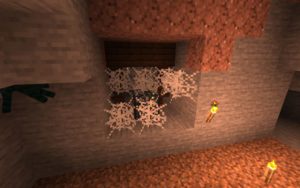 Меса, шахта и деревня 1.16.5 Меса, шахта и деревня 1.16.5