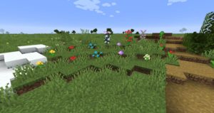 Мод MoreBlocks для Майнкрафт 1.16.5