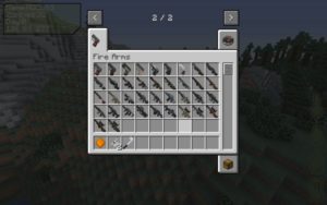 Мод DayZ Remastered 1.16.5