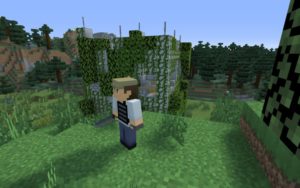 Мод DayZ Remastered 1.16.5