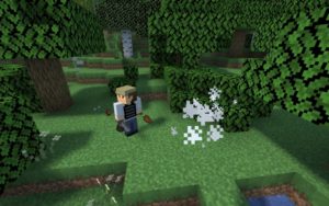 Мод DayZ Remastered 1.16.5