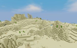 Шейдер Skylec для Майнкрафт 1.16.5