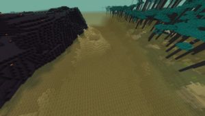 Мод Elvenation для Майнкрафт 1.16.5 Мод Elvenation для Майнкрафт 1.16.5