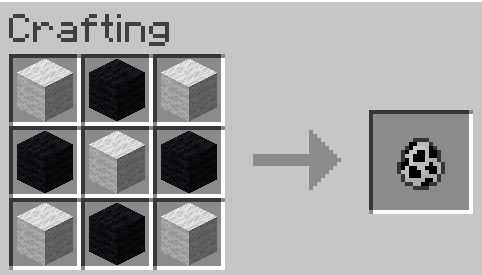 Мод Football для Майнкрафт 1.16.5