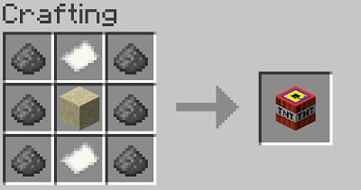 Мод на мощный динамит - TNT Ultra 1.16.5 Мод на мощный динамит - TNT Ultra 1.16.5