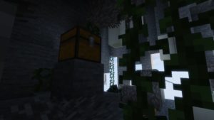 Мод The Undead 1.16.5