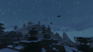 Мод The Undead 1.16.5