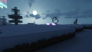 Мод The Undead 1.16.5