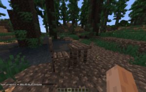 Мод Spheric для Майнкрафт 1.16.5 Мод Spheric для Майнкрафт 1.16.5