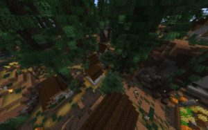 Мод Spheric для Майнкрафт 1.16.5 Мод Spheric для Майнкрафт 1.16.5