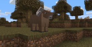 Мод Betterlands 1.16.5, 1.15.2