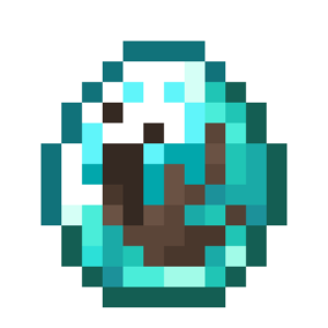 Мод Mob Gems для Майнкрафт 1.16.5