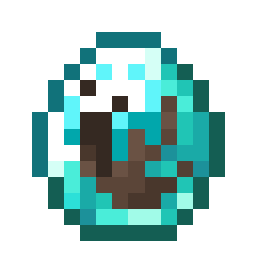 Мод Mob Gems для Майнкрафт 1.16.5