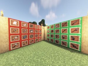 Мод DayZ Remastered 1.16.5