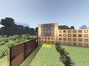 Мод DayZ Remastered 1.16.5