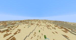 Мод Nature Expansion для Майнкрафт 1.16.5