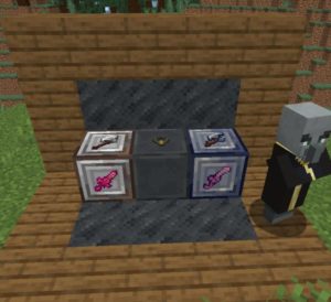 Мод Omnis для Майнкрафт 1.16.5, 1.16.4