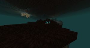 Мод Nature Expansion для Майнкрафт 1.16.5