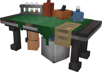 Мод Chipped 1.20.4, 1.19.2, 1.18.2, 1.18.2, 1.16.5 (2 тыс. декоративных блоков)