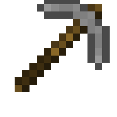 Мод All Stone to Tools 1.16.5, 1.15.2