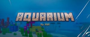 Мод Aquarium для Майнкрафт 1.16.5