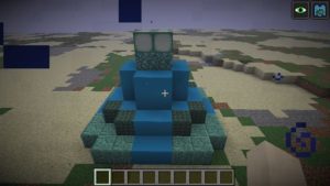 Мод Atlantis 1.16.5, 1.12.2 (морское измерение)