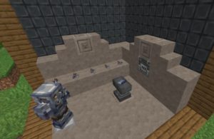 Мод Omnis для Майнкрафт 1.16.5, 1.16.4